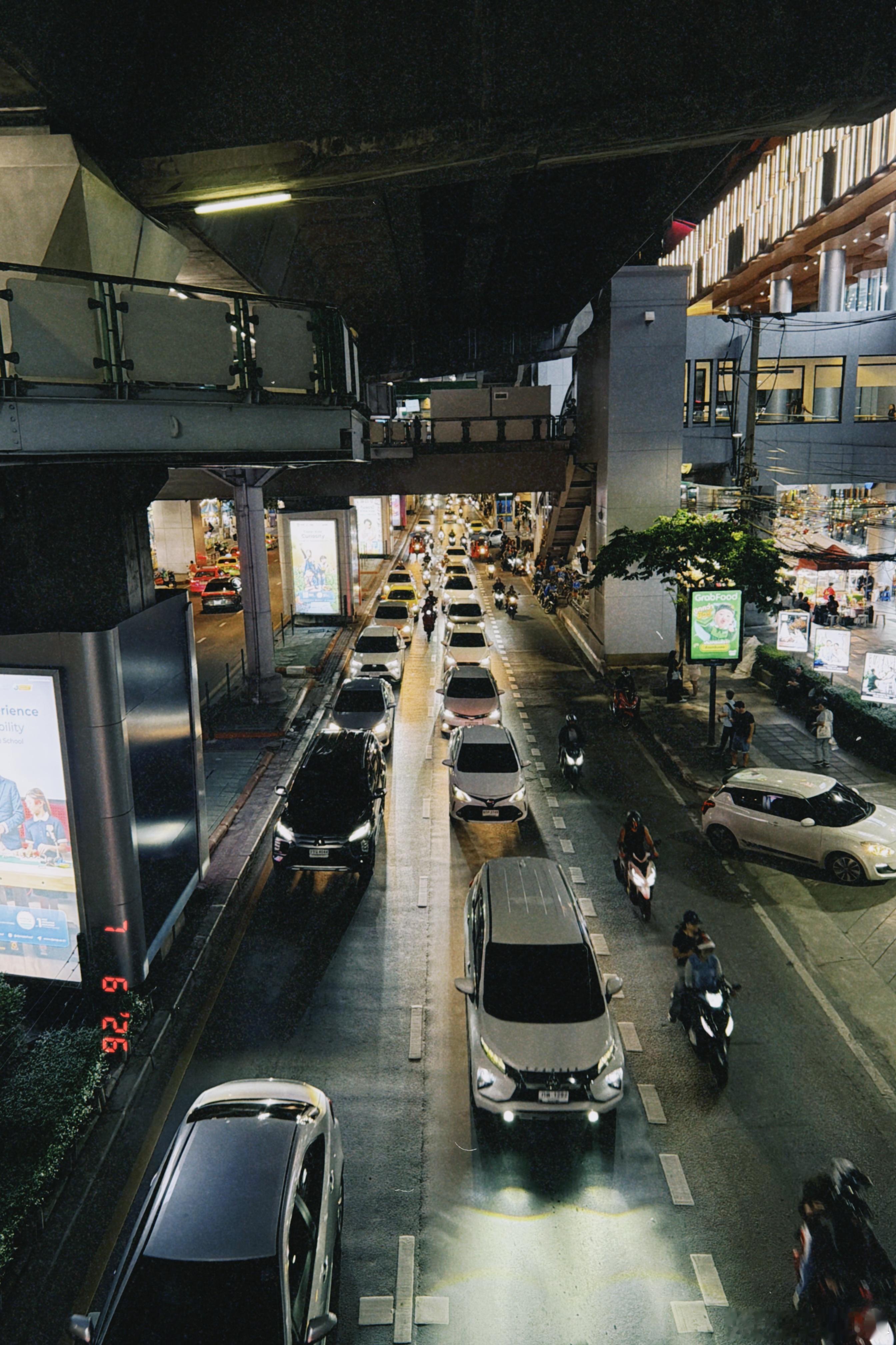 每个瞬间收集世界的色彩plog 泰国·BangkokThailand