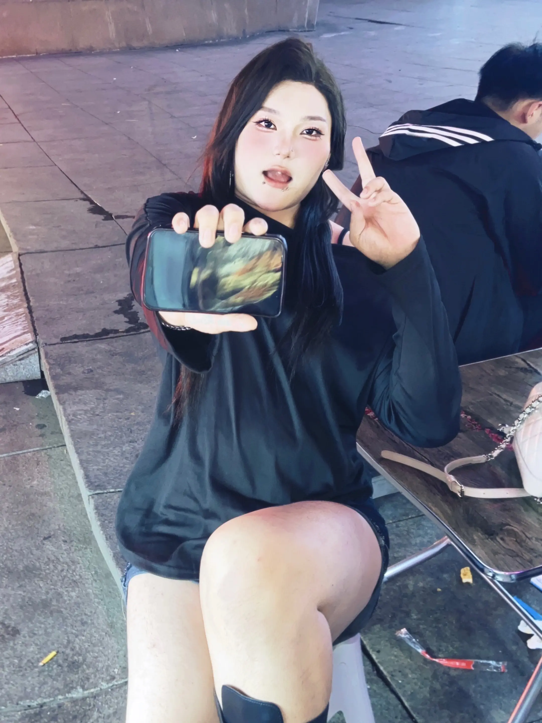 跟你们这帮不喜欢肉腿的人说不明白。