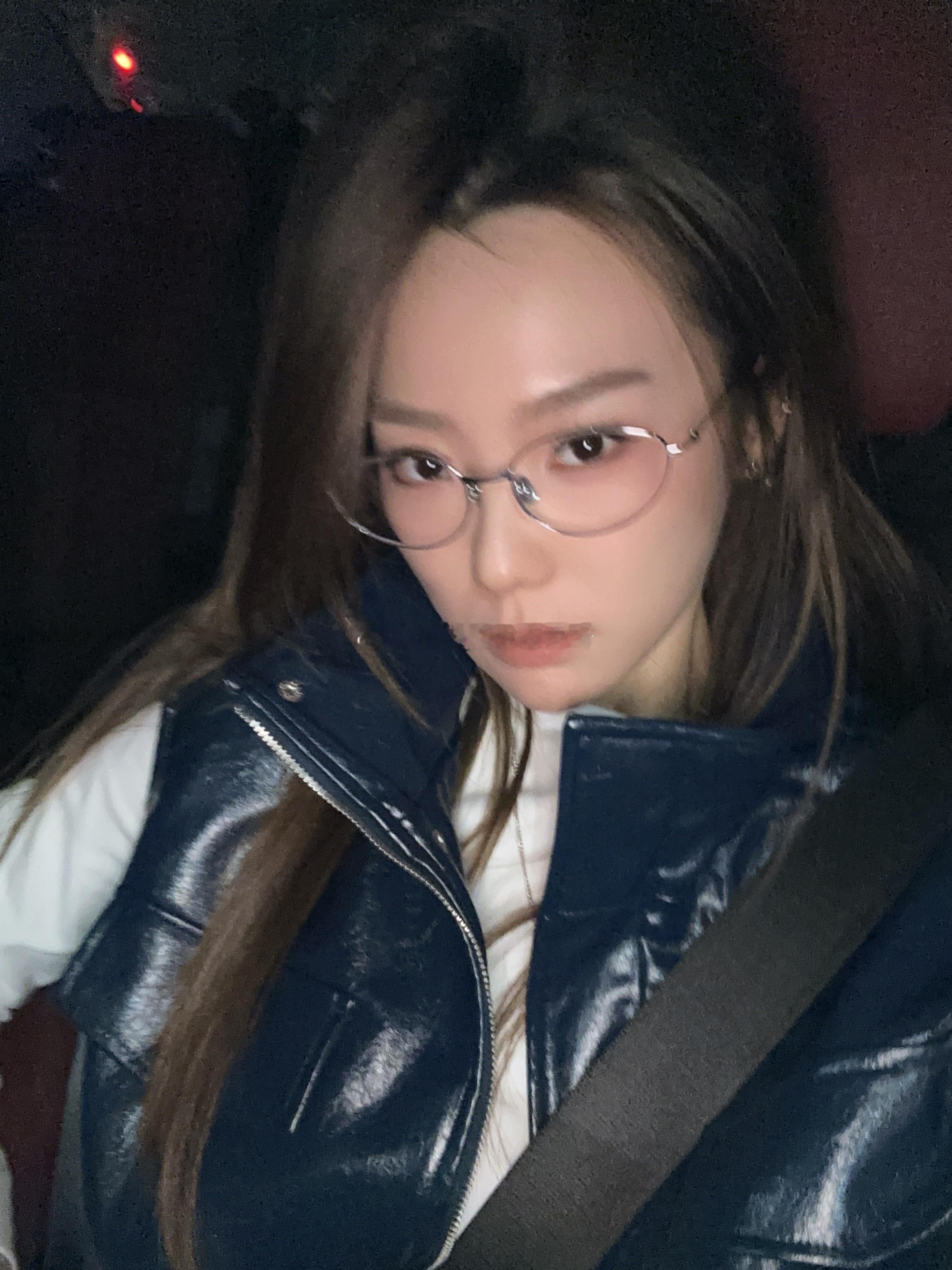 车载 Look 每一天👀我的日常plog 深圳