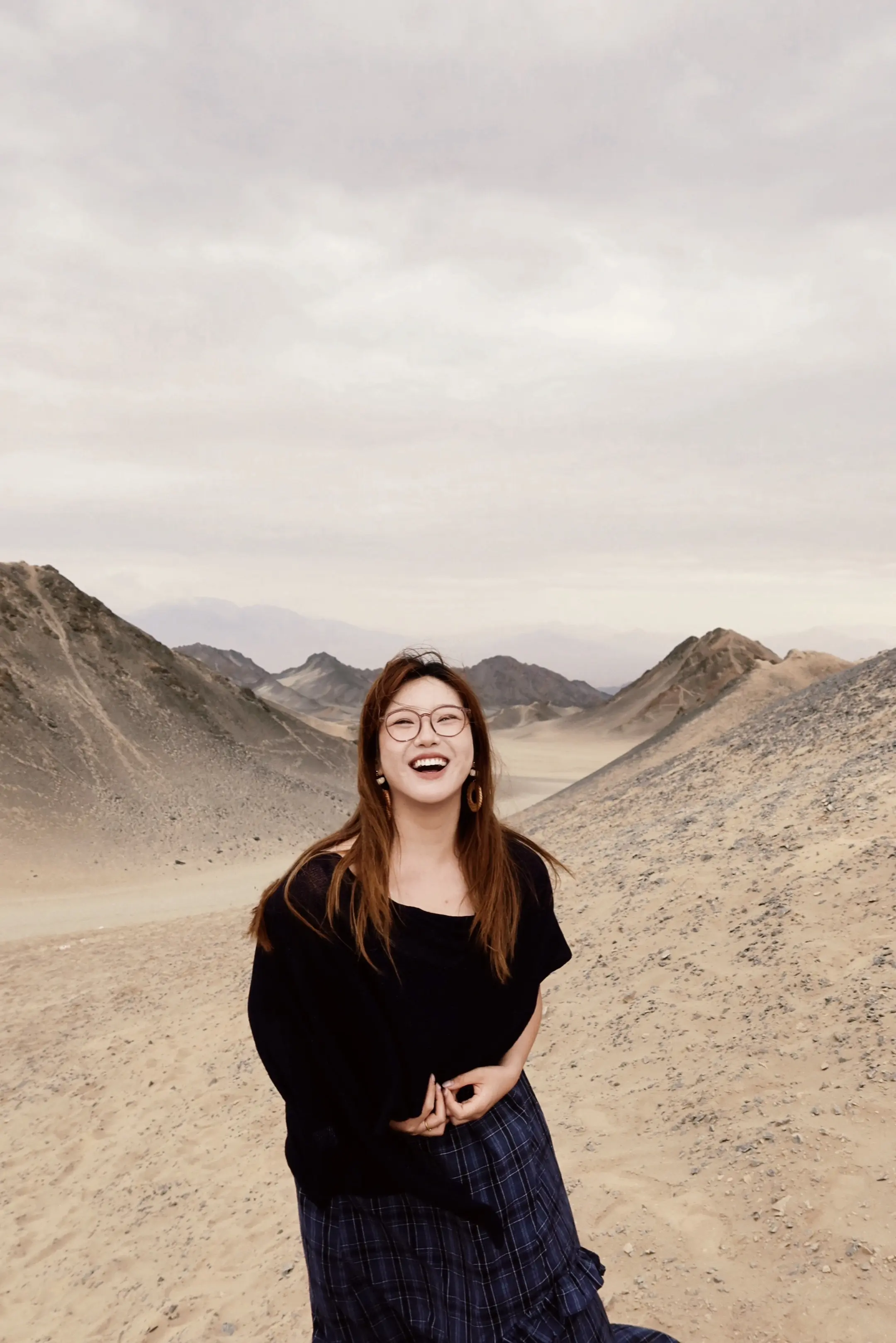 大概是心性成熟最快的一年 各种问题扑面而来 我也时常哽咽 我没有逃避 全部接受