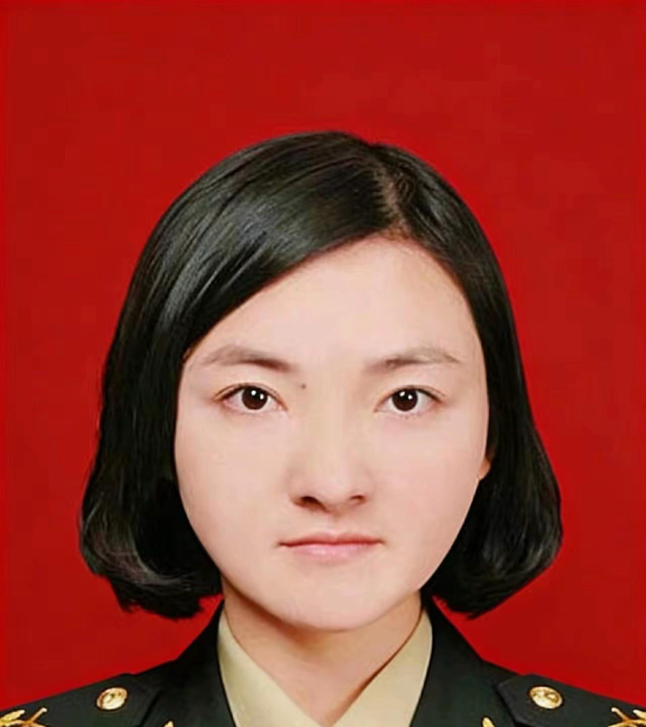 赵莉莉，女，汉族，1990年1月出生于河南省太康县，2012年5月入党，2013