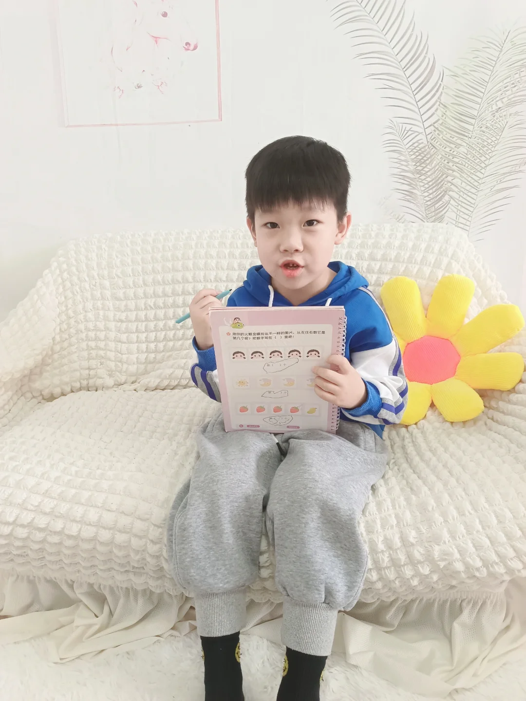 孩子总生病？我终于找到解决办法啦！