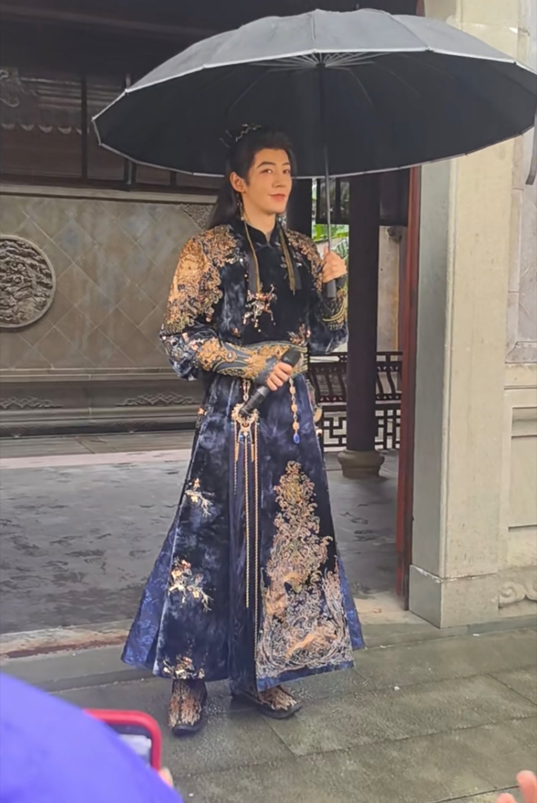 确定这衣服好看？ 