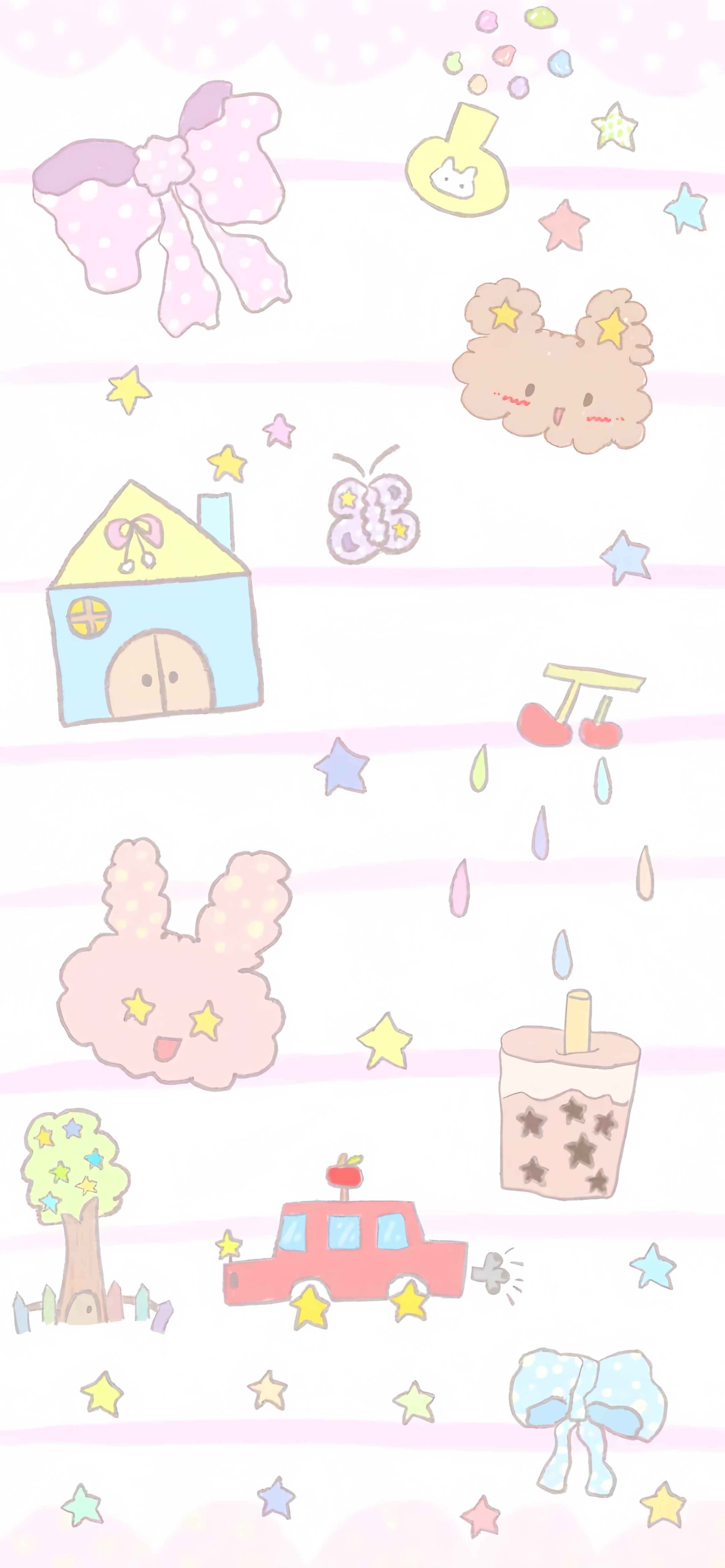 🏖️自存萌萌壁纸分享꙳◦ ⁎ ˚ 