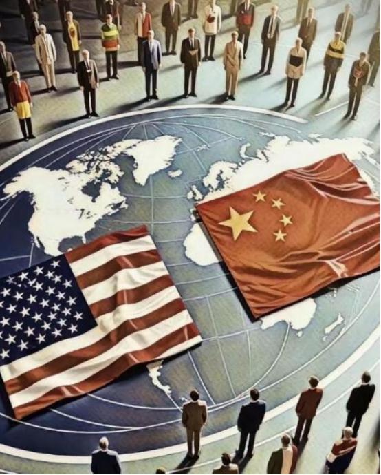 如果中美两国出现战争，中国输了结果会怎么样呢？一点都不夸张地说，如果中国真的输了