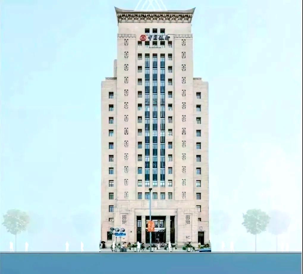 中国银行希望人人把钱存进去，越多越好。
中国政府希望人人把钱花出去，越多越好。