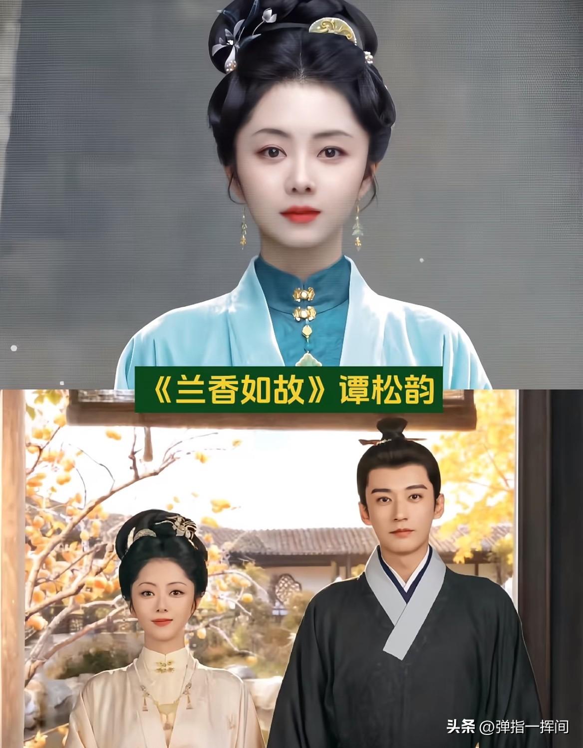 被低估的百搭男主刘学义荧幕CP大盘点

很多人说演员搭CP讲究缘分，
有的人换个