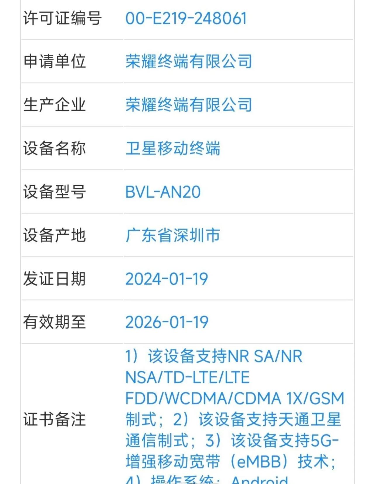 小米14 Ultra明天就发布了，相比之下，荣耀Magic 6 RSR一点都不着