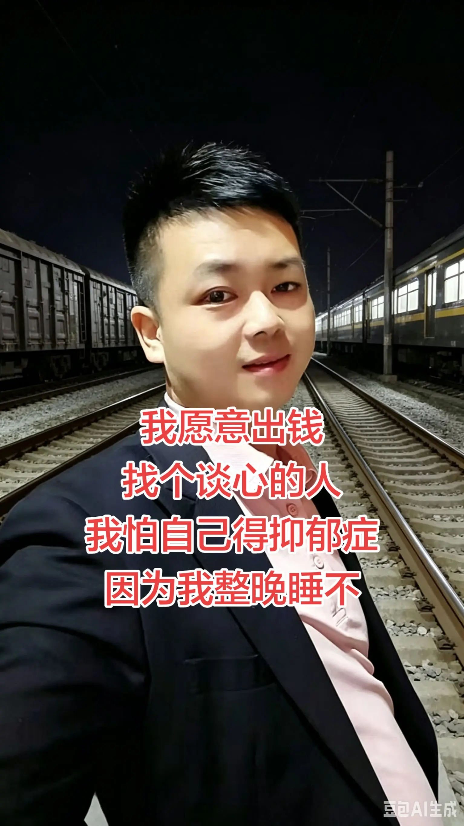 解不开的心结，接受不了的事实，又没办法改变，我到底该拿什么释怀呢！是凌...