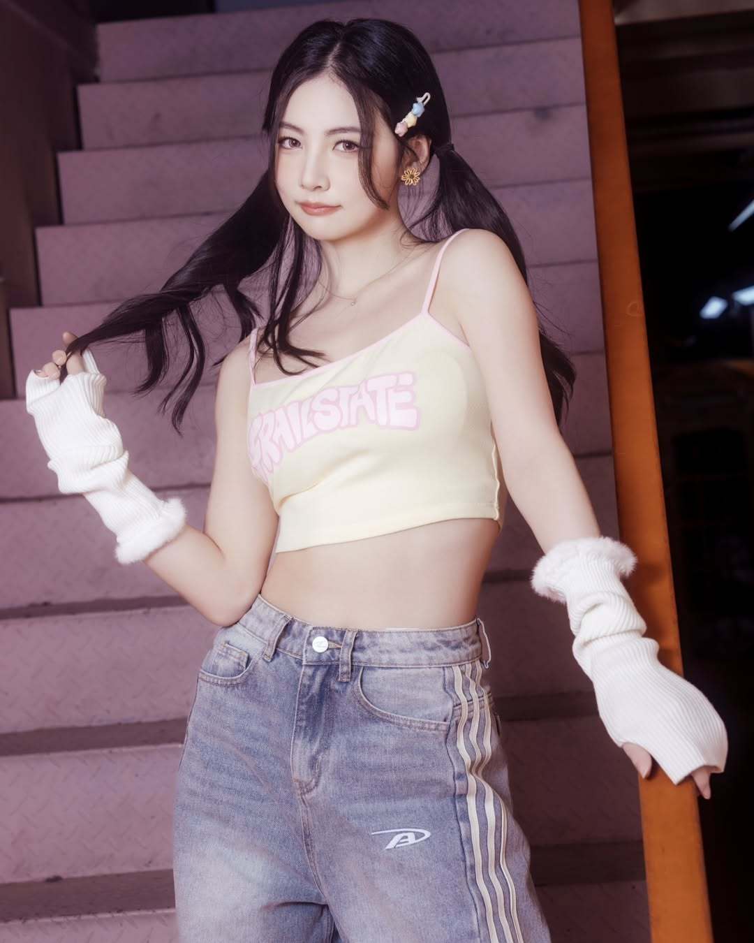 赵粤 