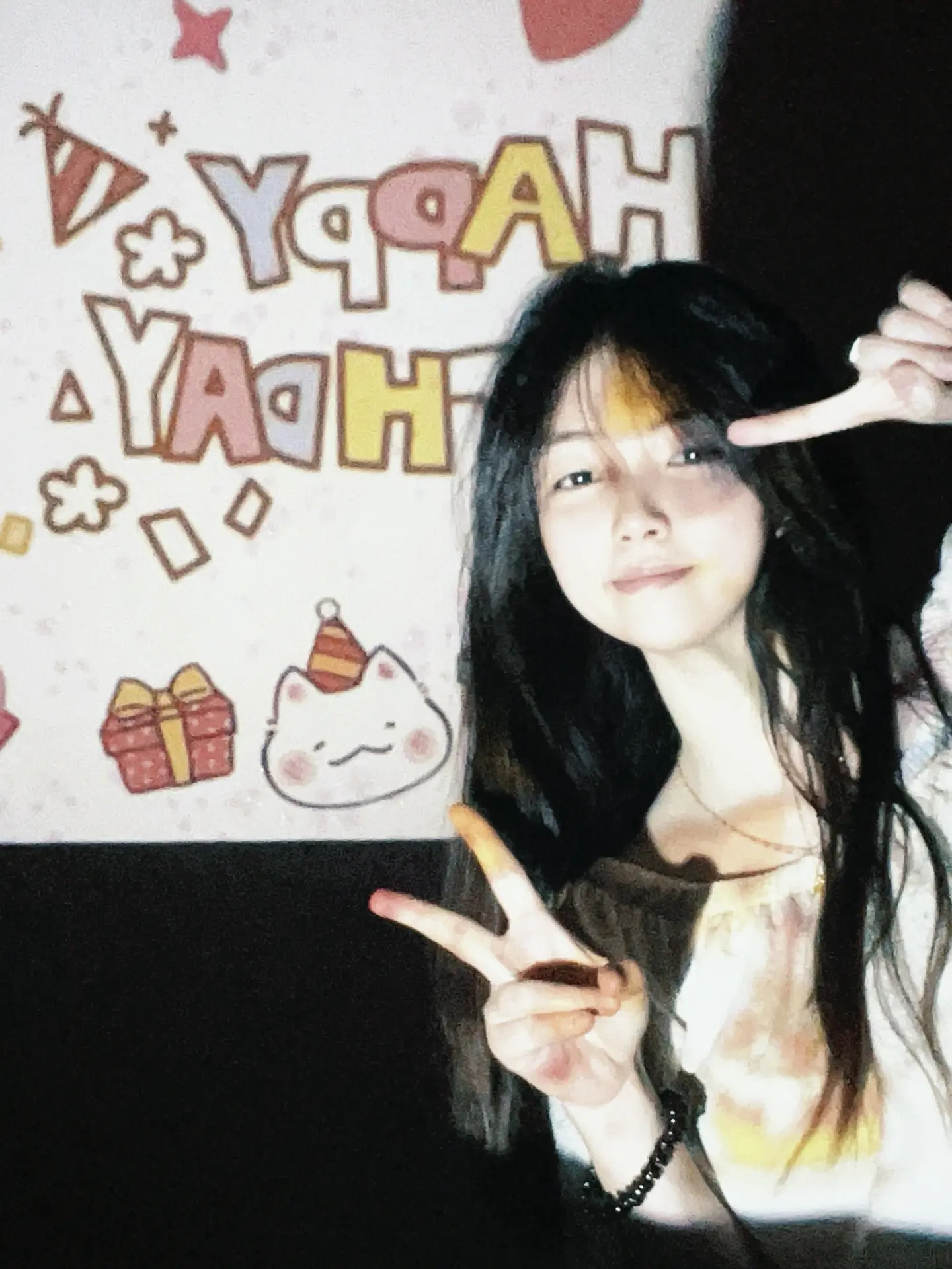 祝在这一天生日的宝宝们 生日快乐！