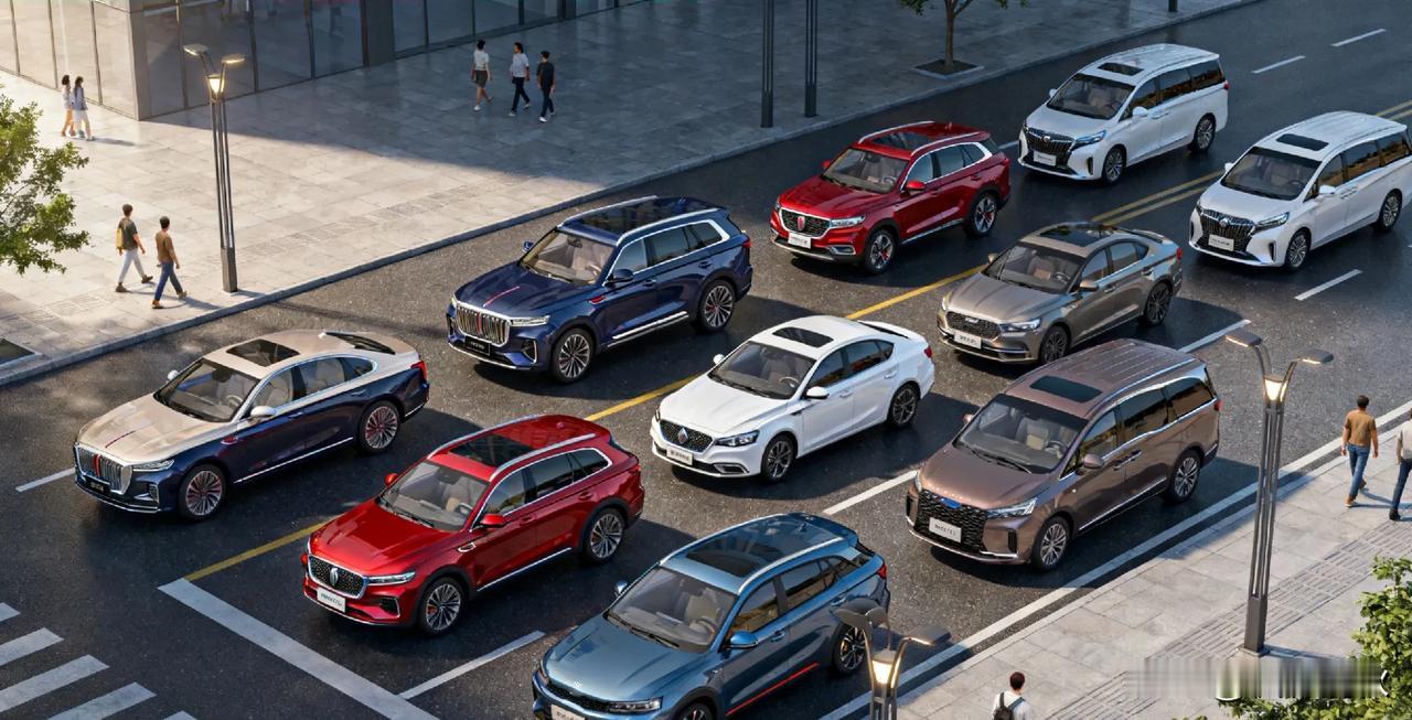 这次又是遥遥领先。
中国小汽车10月份，市场销量全球第一！

根据媒体最新报道，