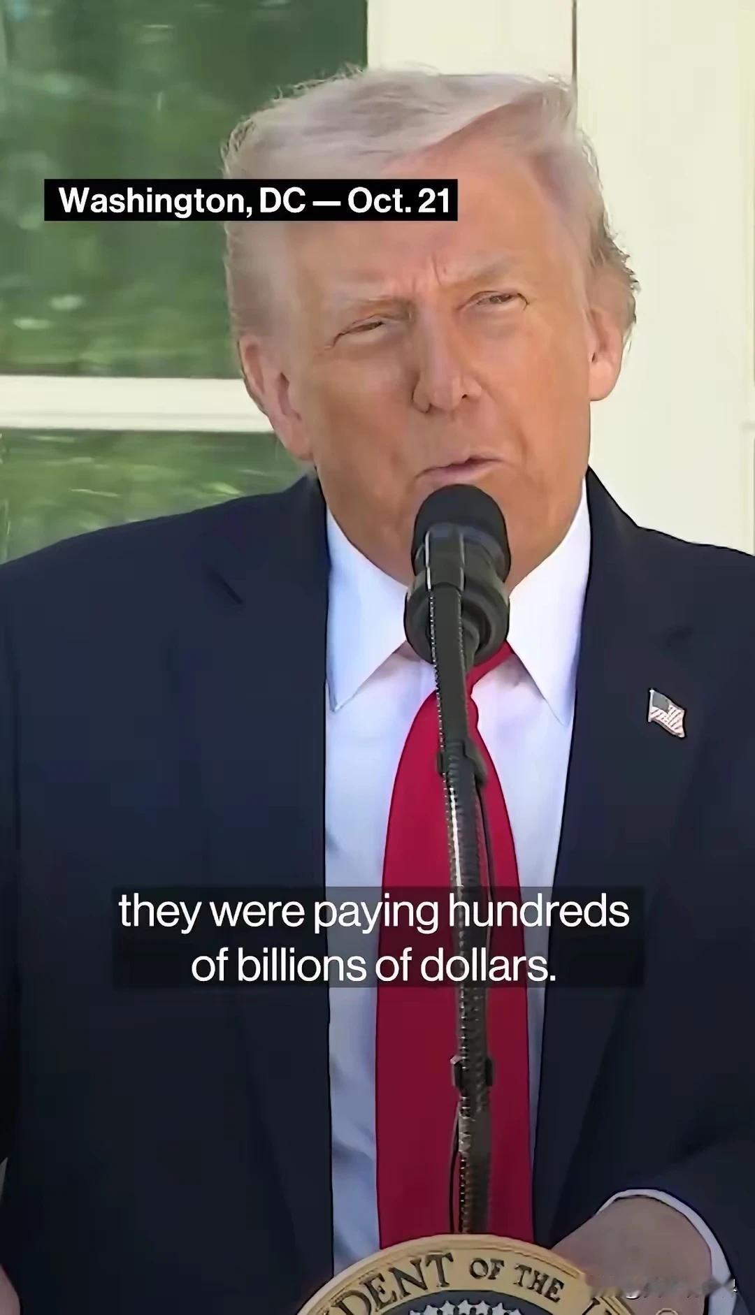 美国总统特朗普再次变卦，中美两国在韩国APEC期间的会晤可能要凉了。本来大家都在