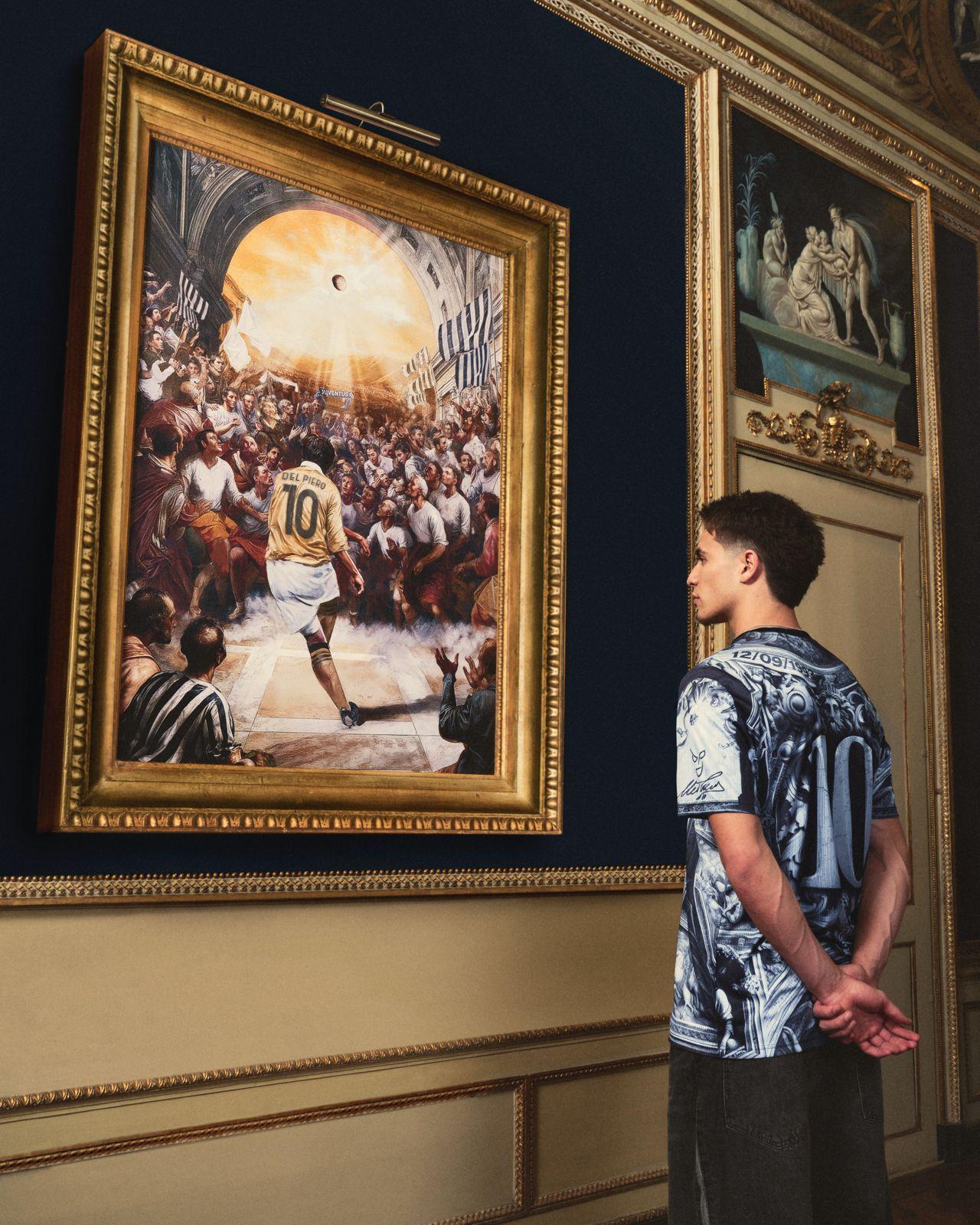 伊尔迪兹与尤文图斯的续约不仅仅是合同或待遇问题。

谈判桌上涉及的远不止这些，还