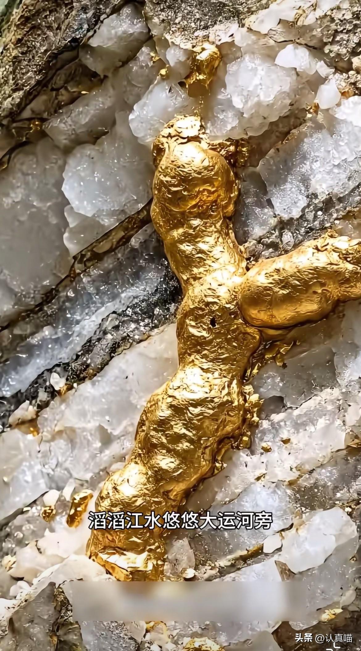 今天买金卖金的人，怕是都要睁着眼到天亮！
3月31日金价冲高到1030元/克，入