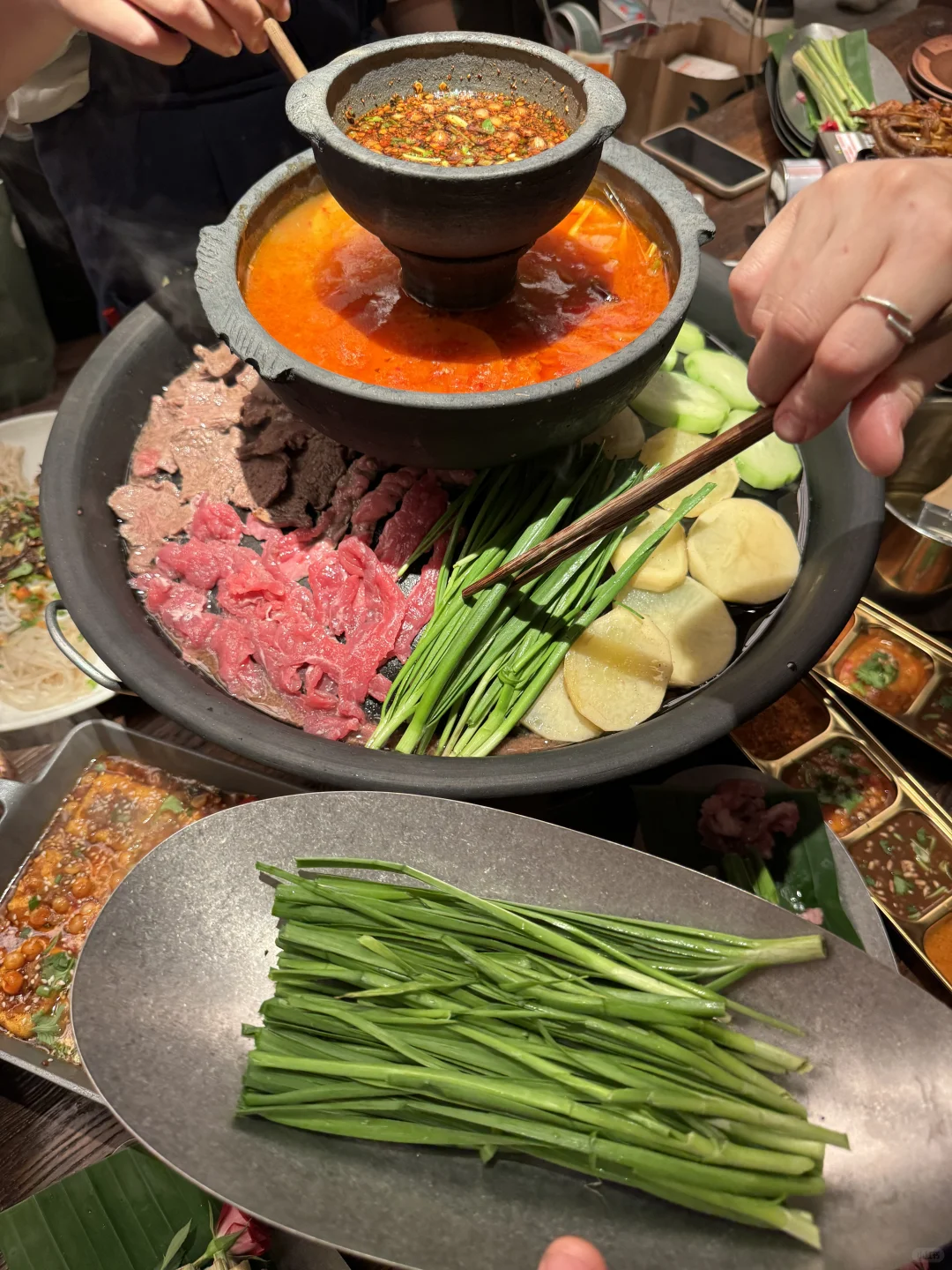 南京新店。。。踏马的好吃死了！！！