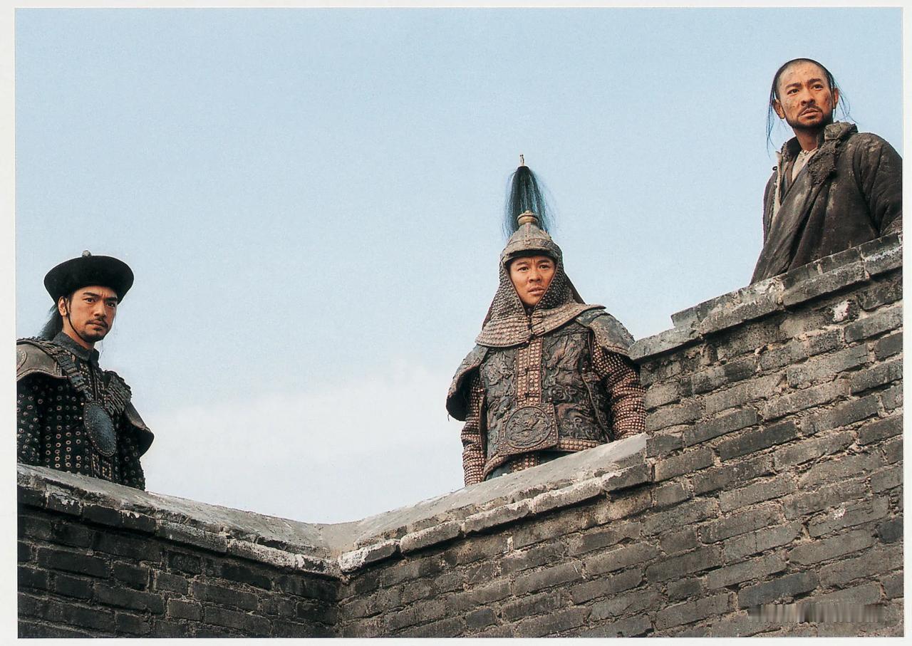 《投名状》里，庞青云杀害降卒到底对不对？我个人认为是不对的，苏州城破，太平军刚开