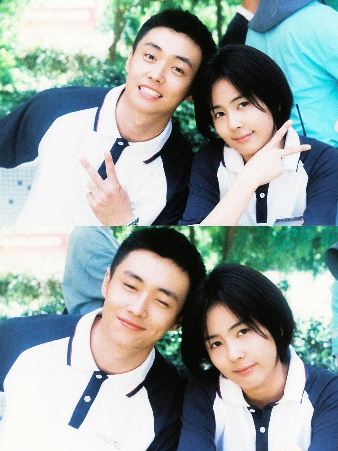 白鹿翟子路双向奔赴的友情奔跑吧 从选择到回馈，翟子路白鹿完美示范友情的正确打开方