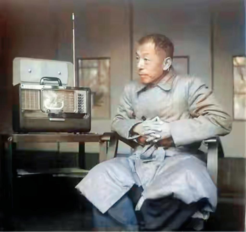 张学良得知杨虎城遇害，反复说一句话！晚年全力为他平反、除污名！


张学良得知杨