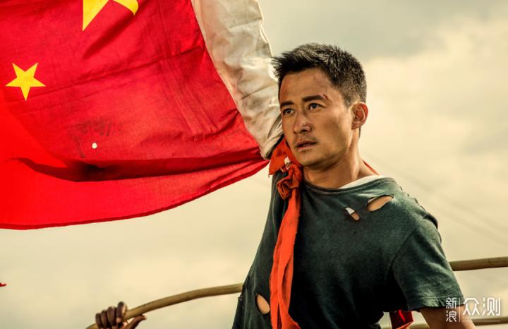 拒绝吴京的“爱国商业号营销”是大众觉醒和时代进步的标志

吴京监制的《马腾你别走