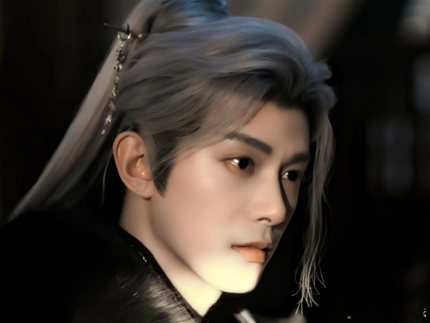 邓凯原名邓凯齐旻世子的原名竟然叫邓尚 