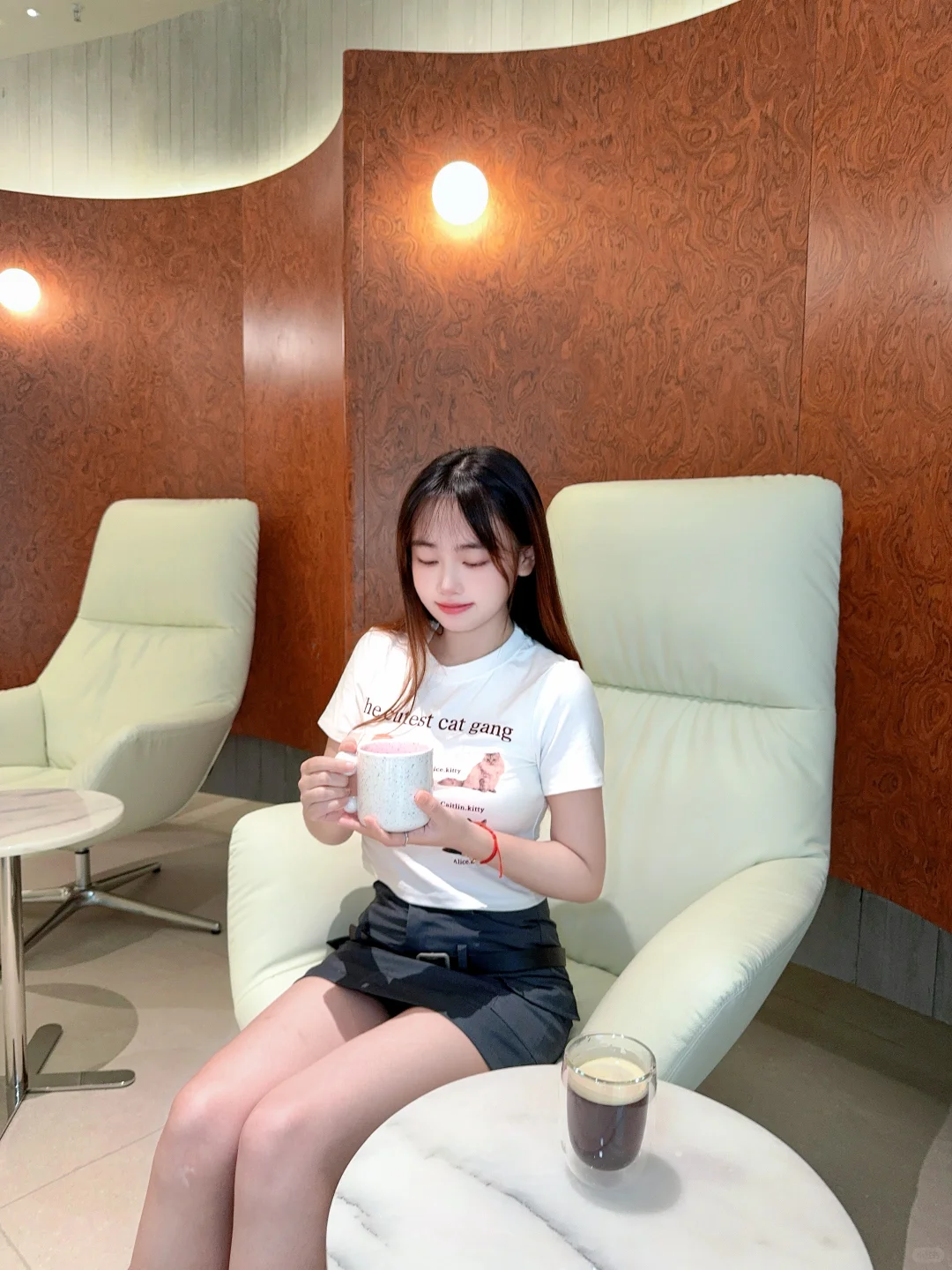 护肤界的遥遥领先👌我私藏的护肤管家