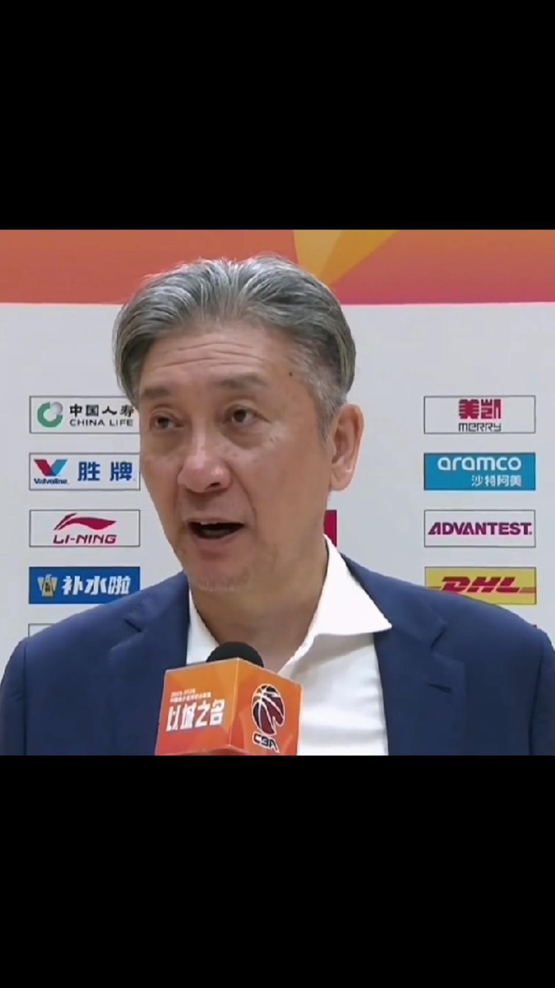 【深圳队客场击败浙江稠州金租，二比零淘汰对手，时隔三年再次杀进季后赛四强。】赛后