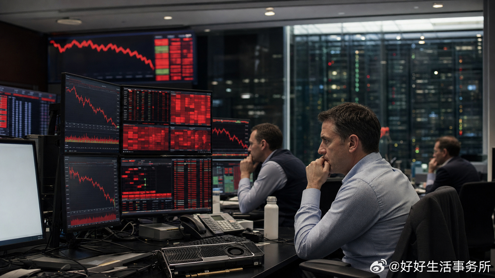 kimik3为何让海外ai圈紧张 闭源模型慌了，Kimi正重构商业秩序 