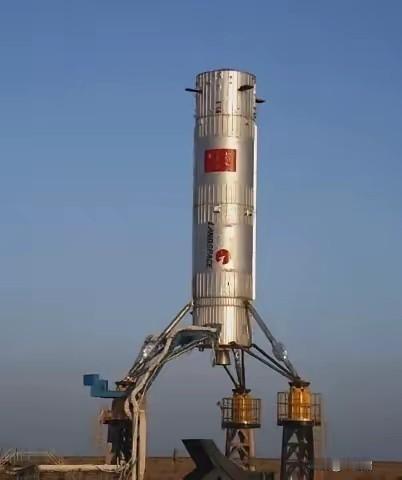 中午12点见证历史！中国民企捅破美国航天垄断
​​今天中午，朱雀三号即将迎来发射