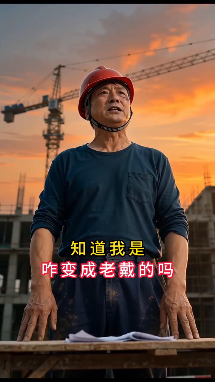 变成老赖的原因。
知道我是怎么变成老赖的吗？活我干了，罪我受了，客我也请了，欠我