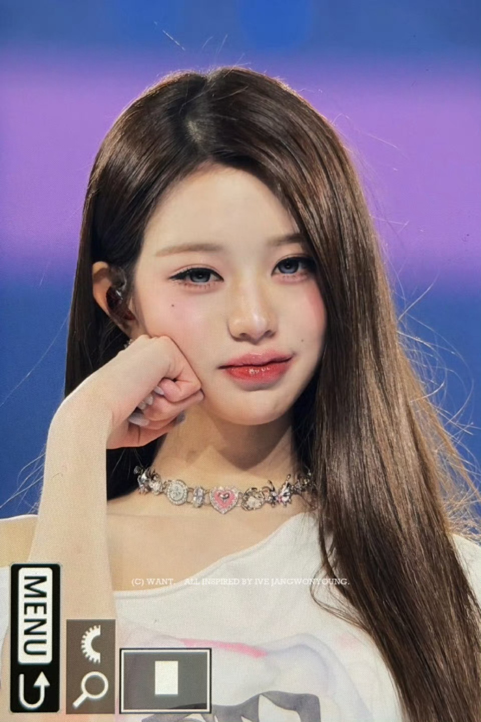 want欧尼求你发这组高清 