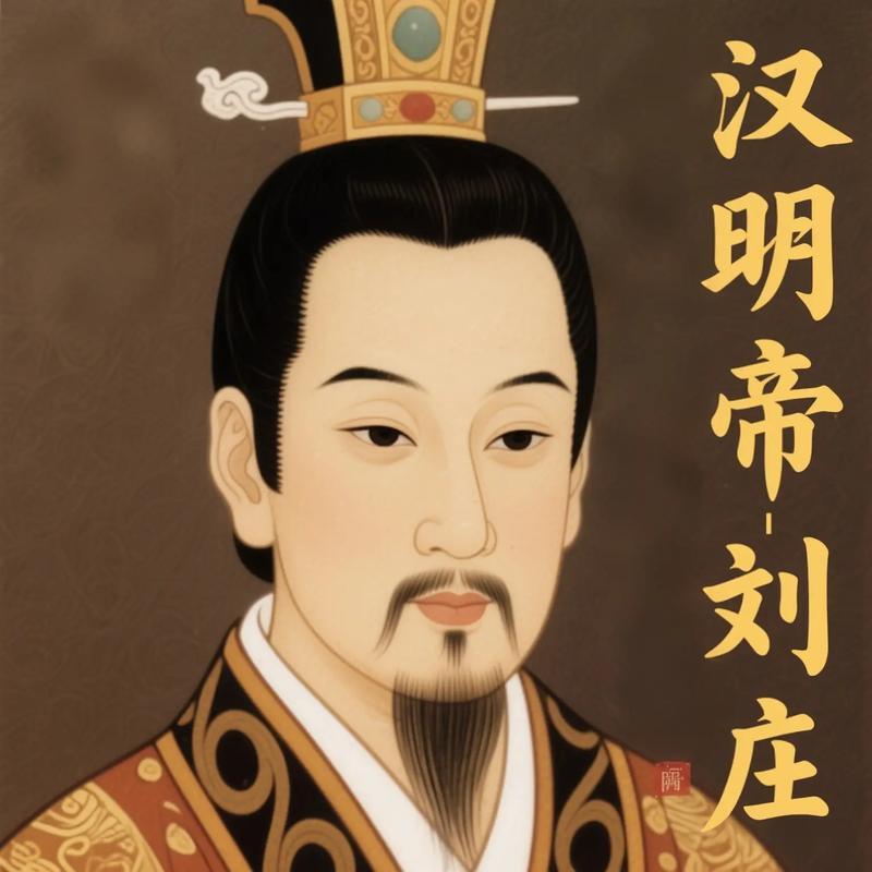 东汉黄金时代：明章二帝用23年，缔造超越文景之治的盛世传奇
 
提起汉朝盛世，世