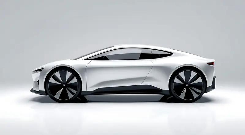 燃油汽车：你的外观能不能设计的洋气点儿？
我想买个新车，转了好多地方了，电车设计