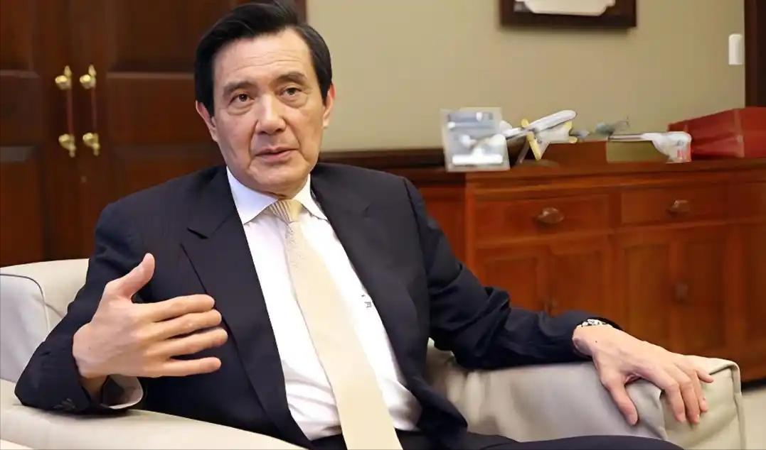 郑丽文来京时间确定，马英九倒向美国？拒绝通话，国民党爆发内讧！
2026年3月下