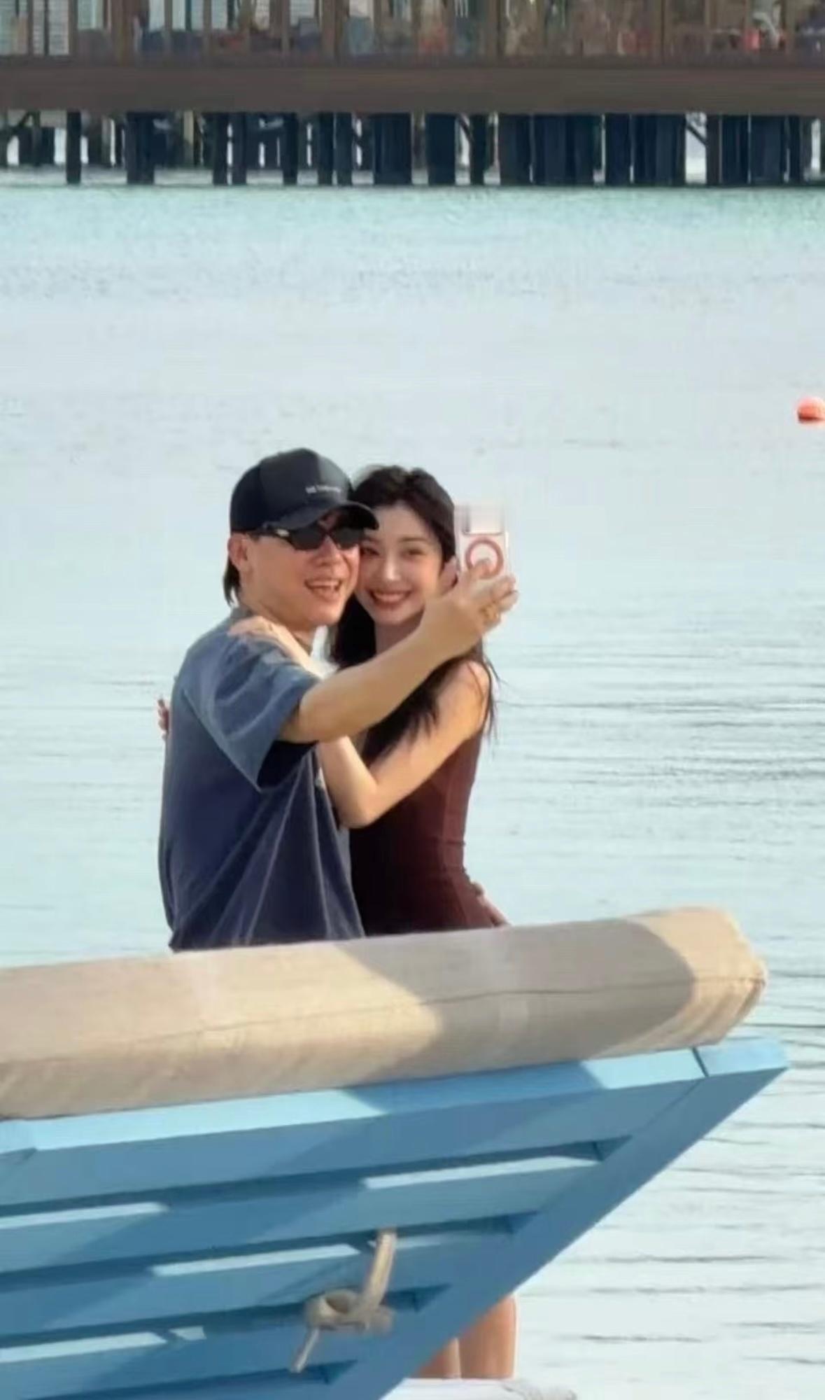 ？？？胡彦斌易梦玲……？？ 