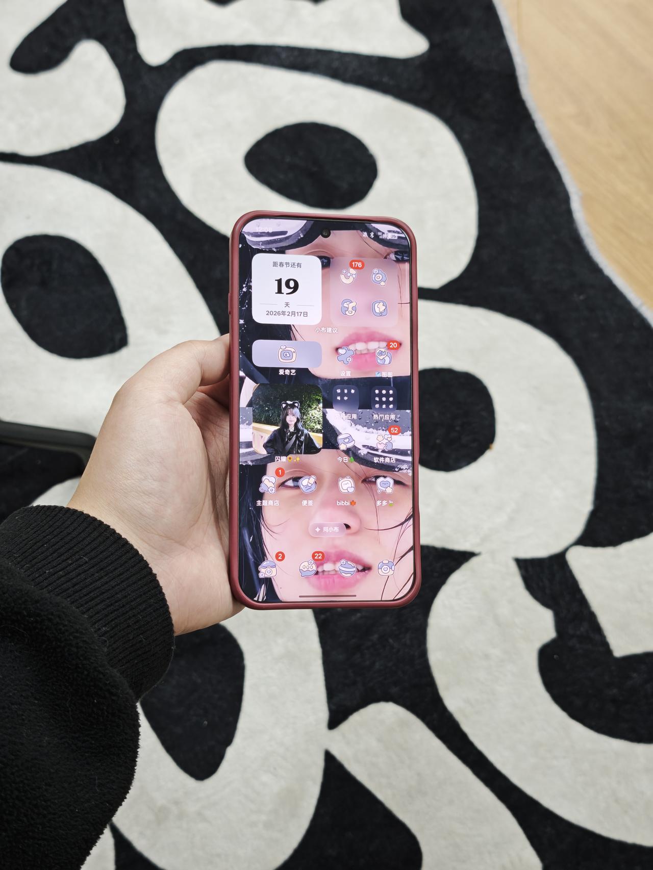 不行了，该怎么对苹果手机祛魅？

感觉用过安卓机的，都不会因为虚荣心买iPhon