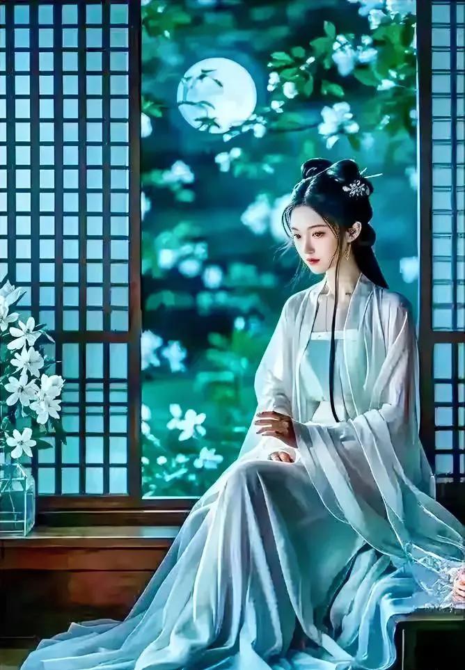上联：？？？
下联：感慨良多思念苦。