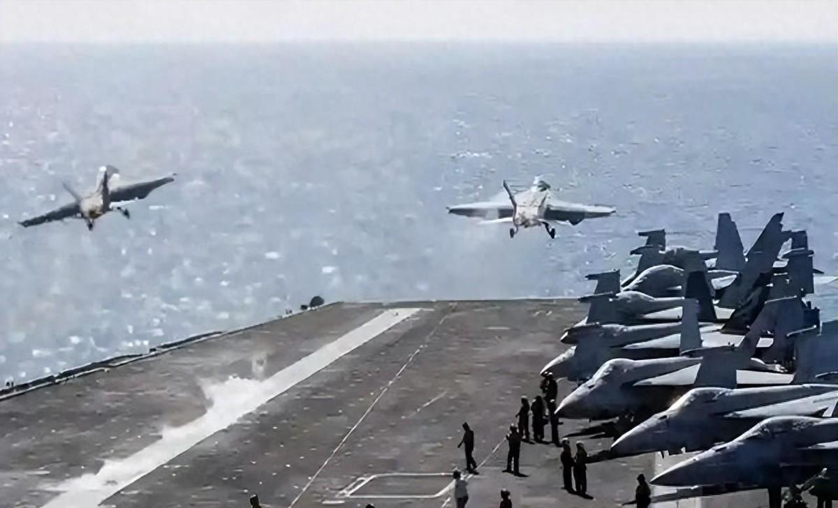 打了一个多月，造价过亿的战略预警机直接被干冒烟了，造价高昂的远程相控阵雷达变成了