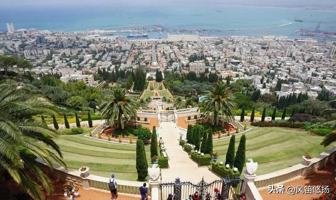 二战结束以后，以色列被联合国批准在耶路撒冷建国，不仅是对在战争中被希特勒屠戮的犹