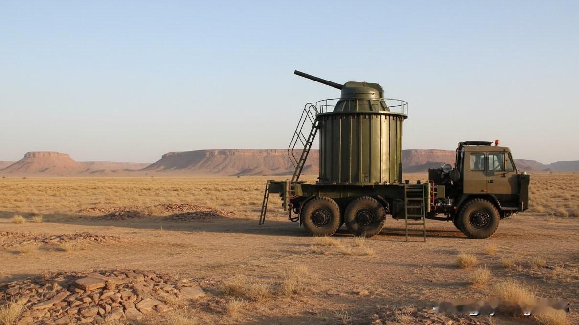 🇮🇳印度军方发布了采购六套基于AK-630的近程防空系统的招标请求，这些系统