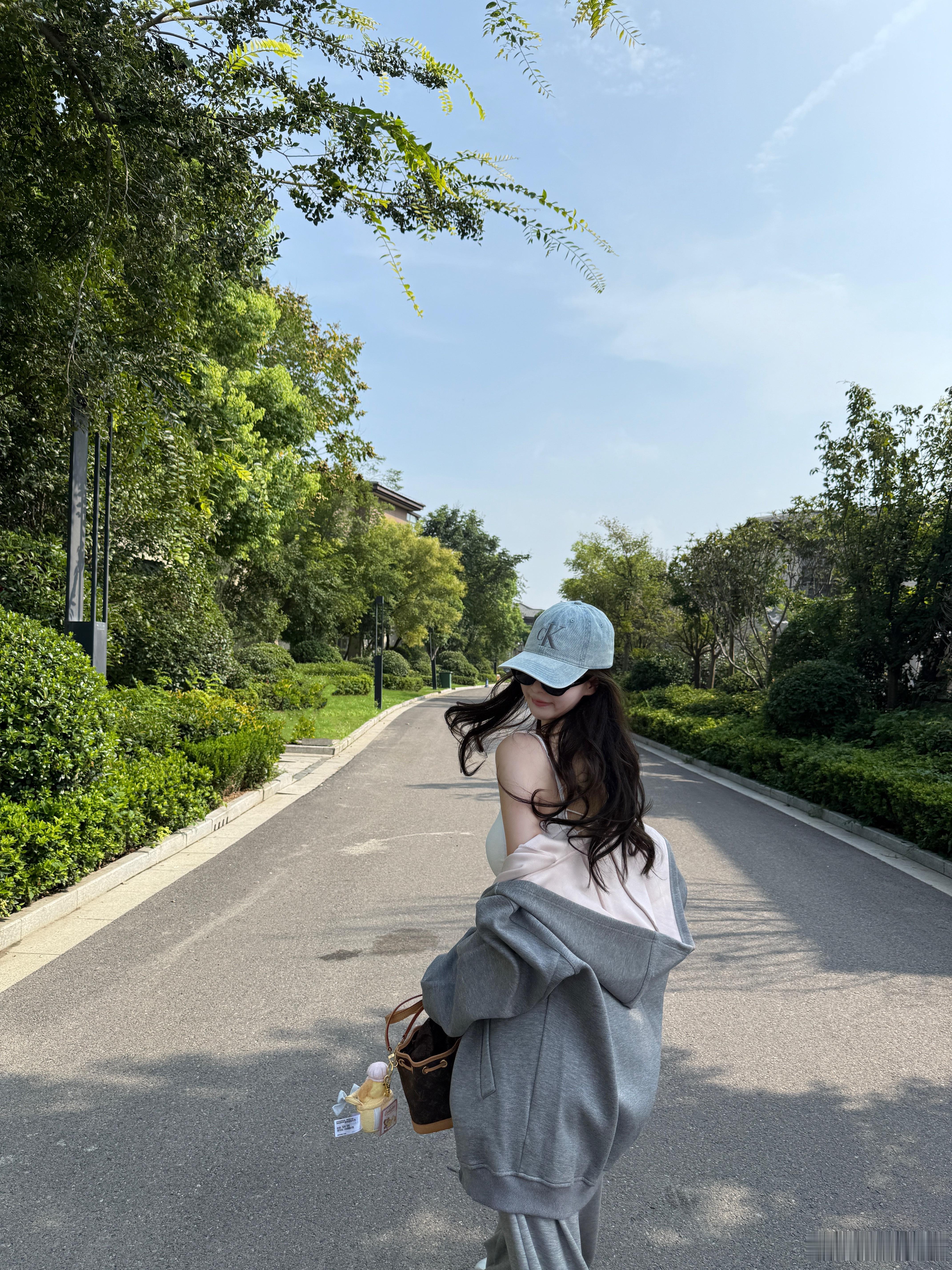 夏天 快要过去了 ​​​