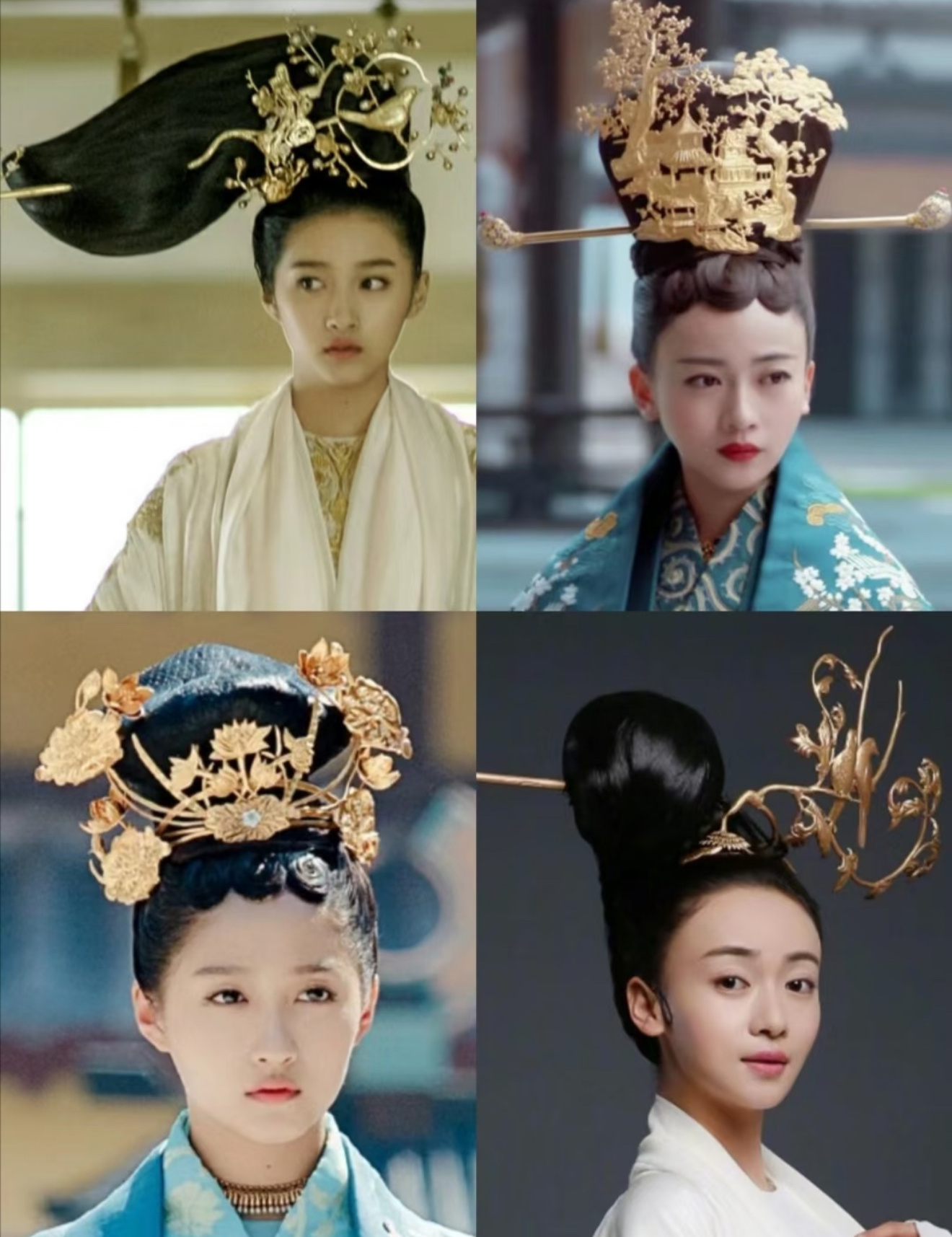 凤求凰编剧回应当年追《凤求凰》的时候就觉得前后剧情风格差好多，现在终于有答案了！
