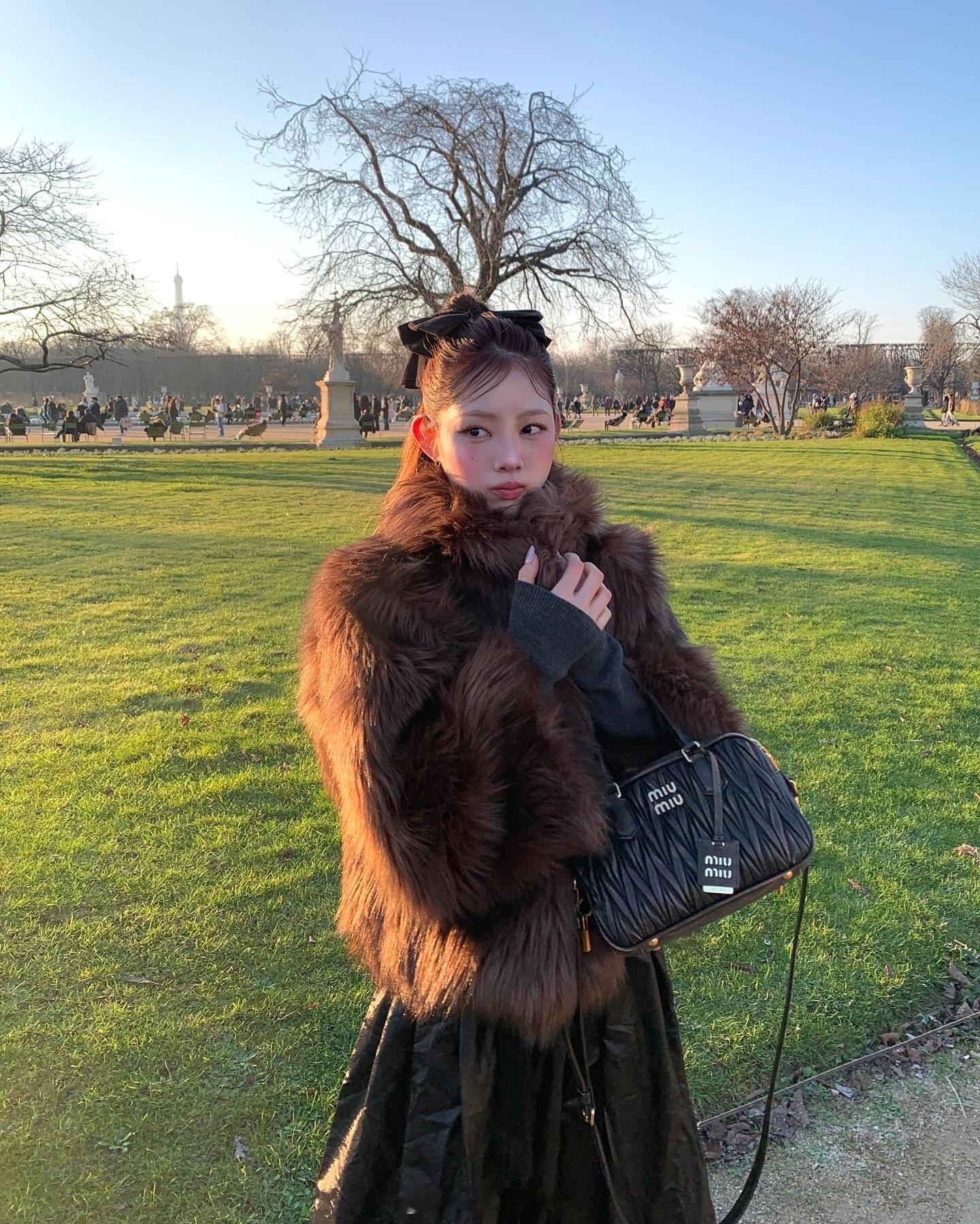 林俊熙留学日常 