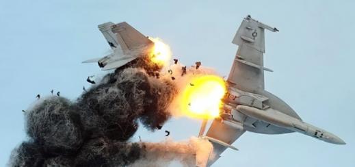 开战后美军出现最大损失，多架战机被击落，罪魁祸首竟是友军？

麻烦看官老爷们右上
