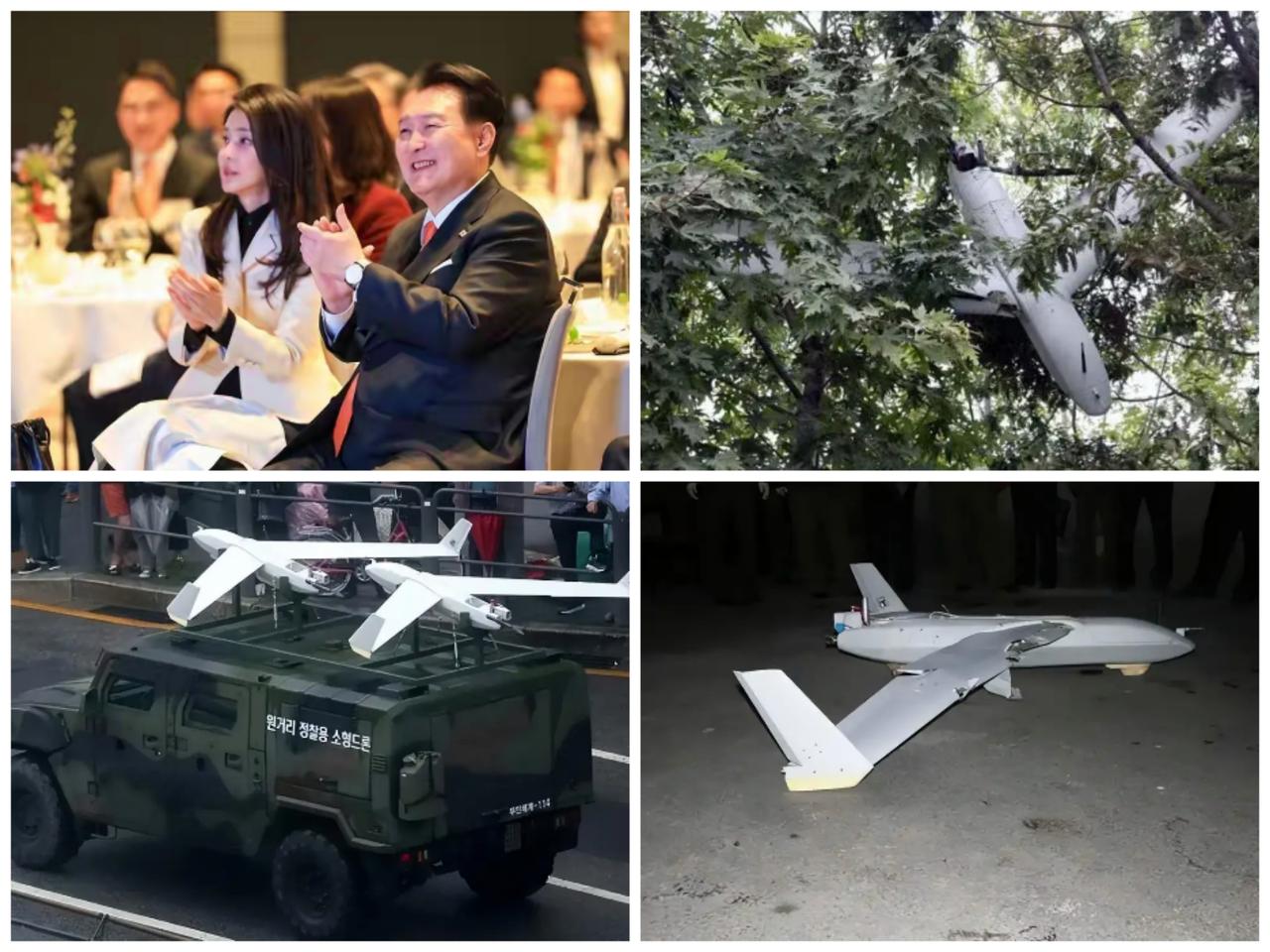 韩国人为什么要扳倒他们的前总统尹锡悦呢？只因尹锡悦的想法太疯狂了，如果让他完全发