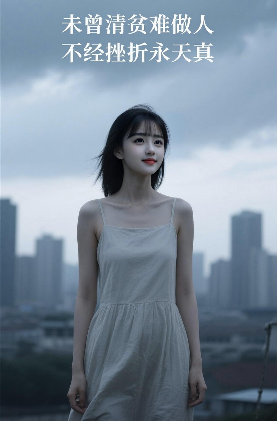 “未曾清贫难做人，不经挫折永天真”，这句老话是不是戳中了你的心？人情冷暖，世事无