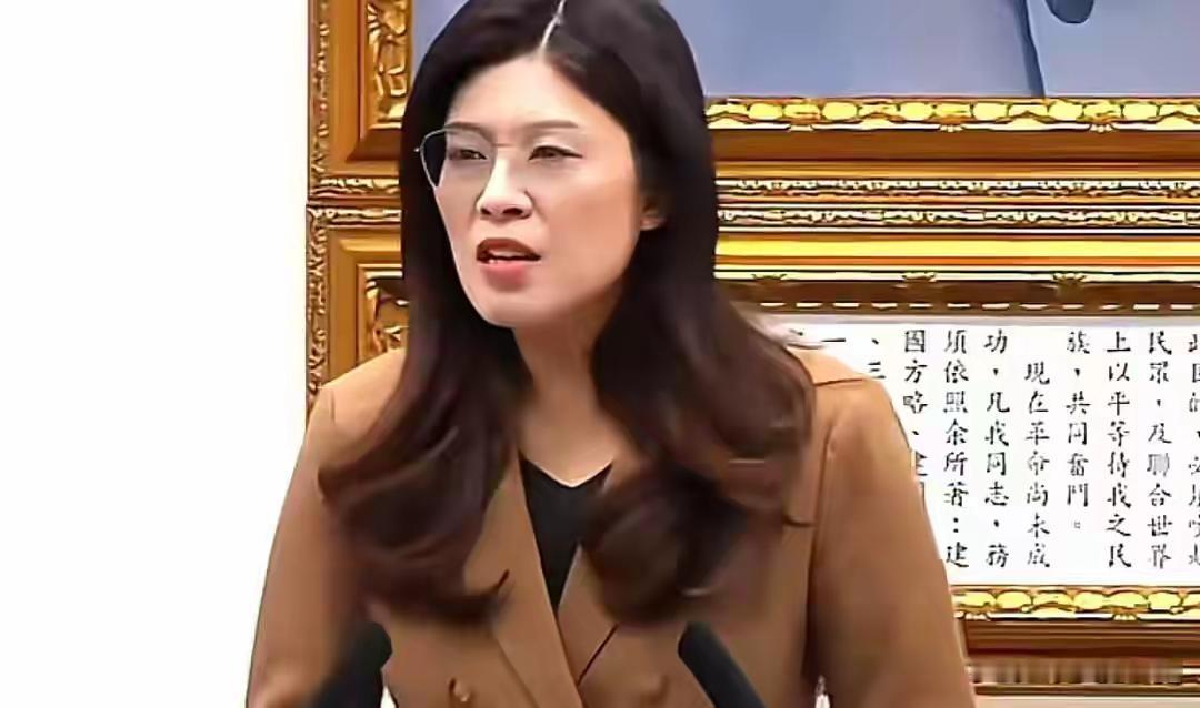 郑丽文遭朱立伦连环算计难翻身？马英九题字“敦品励学”意外出圈
 
国民党主席选举