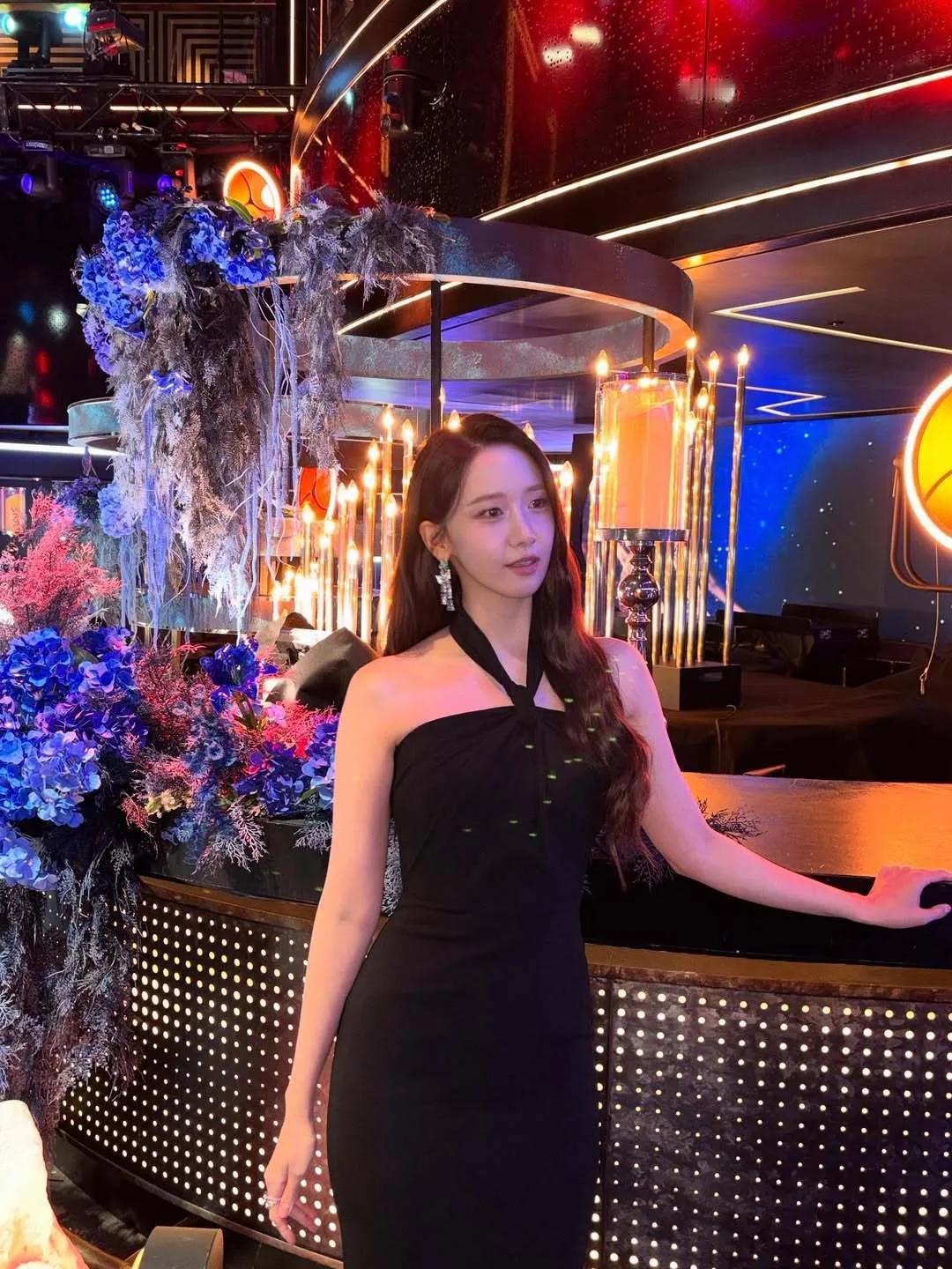 新鲜的允儿[害羞]
林允儿 娱乐