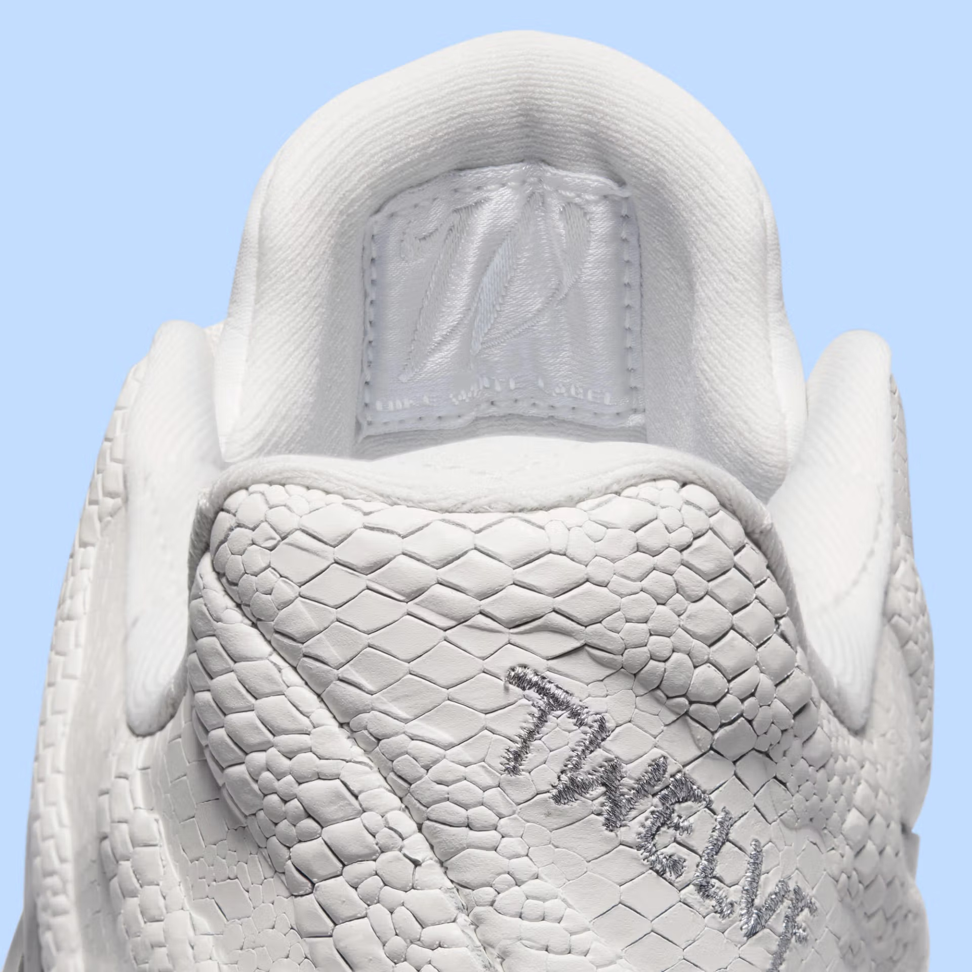 Nike Ja 3 LX “White Label” 蛇纹 比一般贵些 