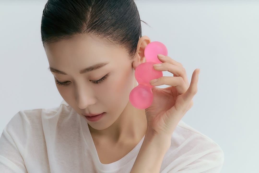 河智苑   河智苑0620广州见面会 【IG】260608个人IG更新안녀